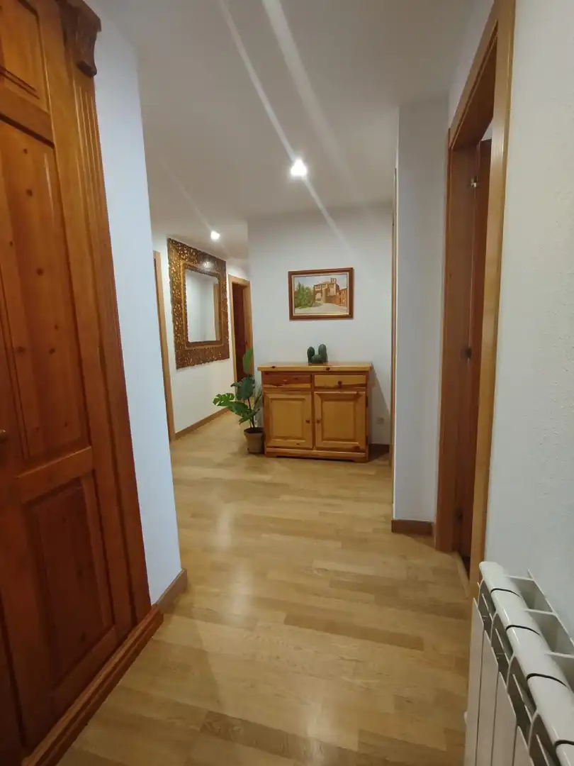 Piso de 75 m² en Becerril de Campos