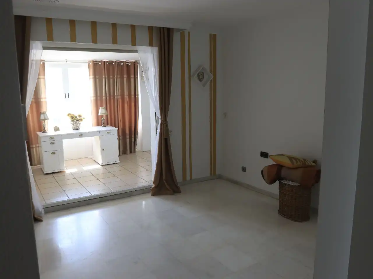 Квартира 160 м² в Marbella