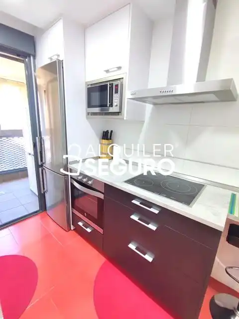 Flat 80 m² in Getafe