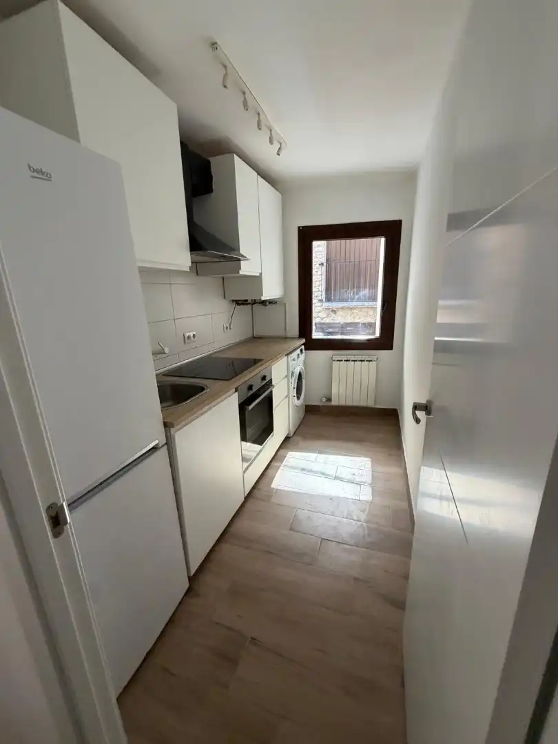 Piso de 48 m² en Benasque