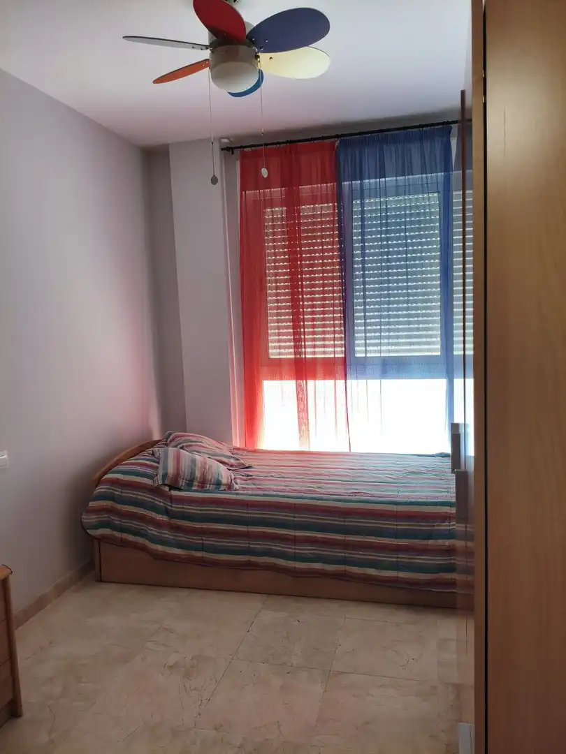 Piso de 75 m² en Jaén