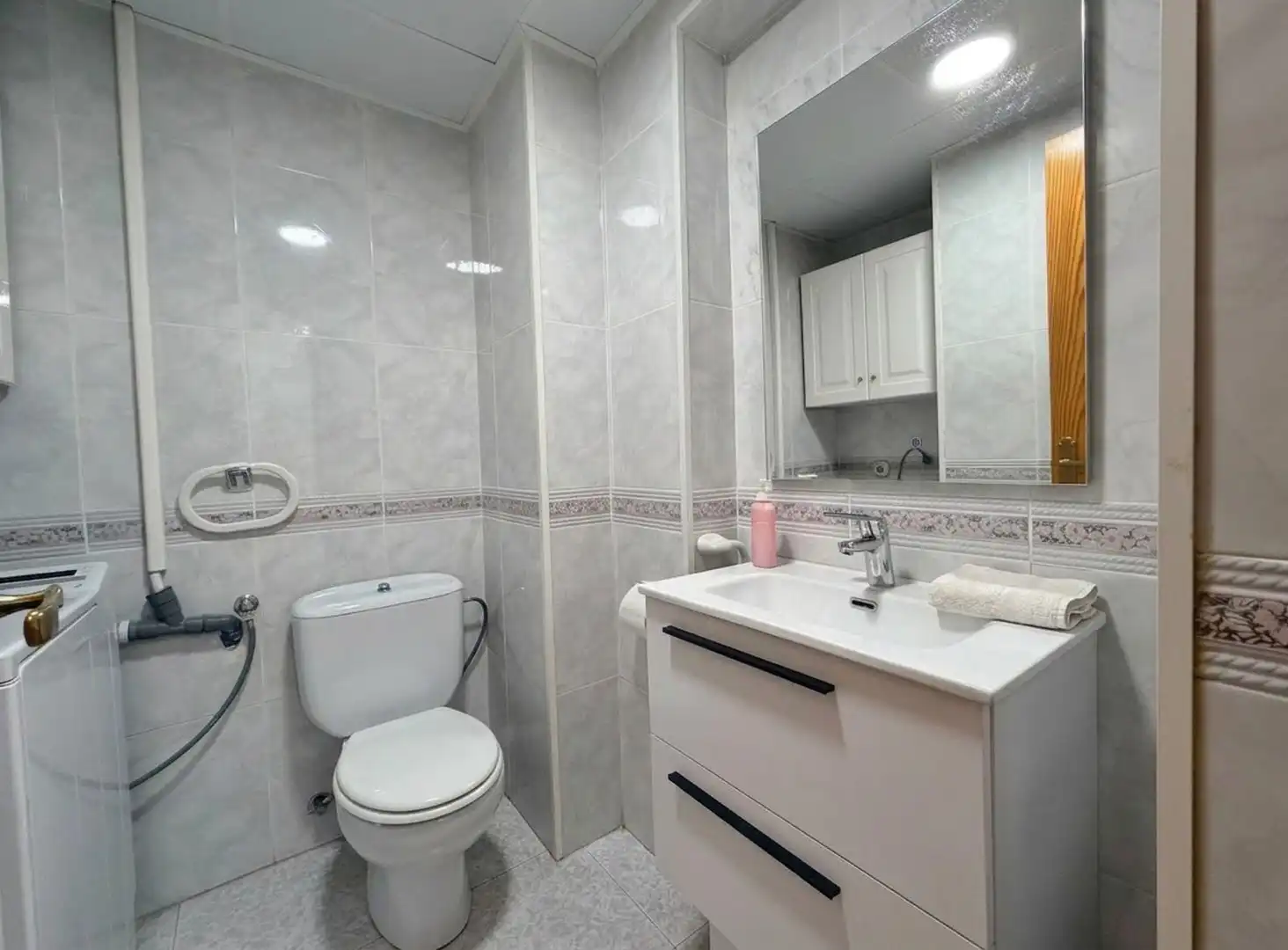 Piso de 93 m² en Almería