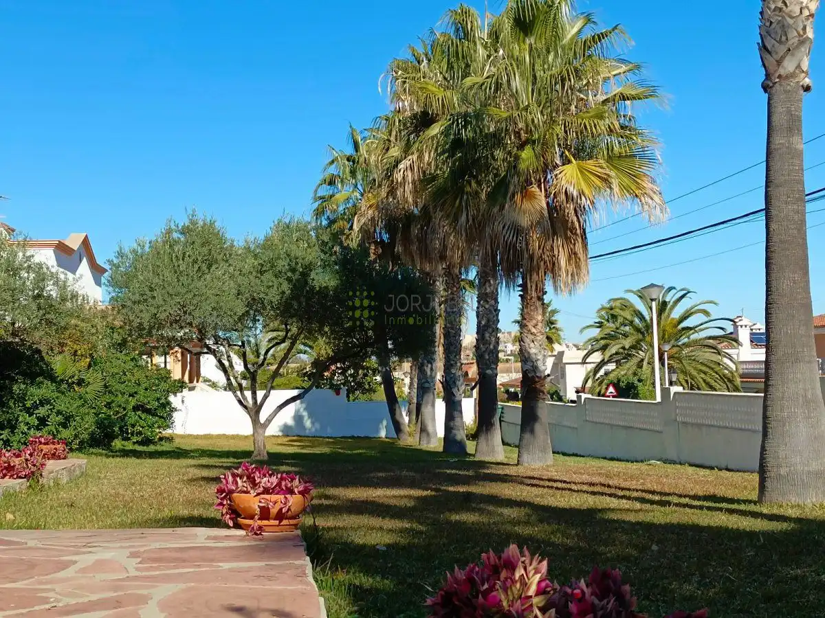 Casa de 536 m² a Orpesa