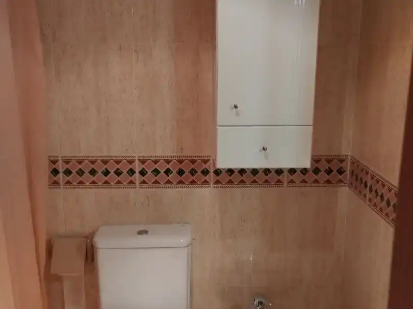 Piso de 105 m² en Ávila