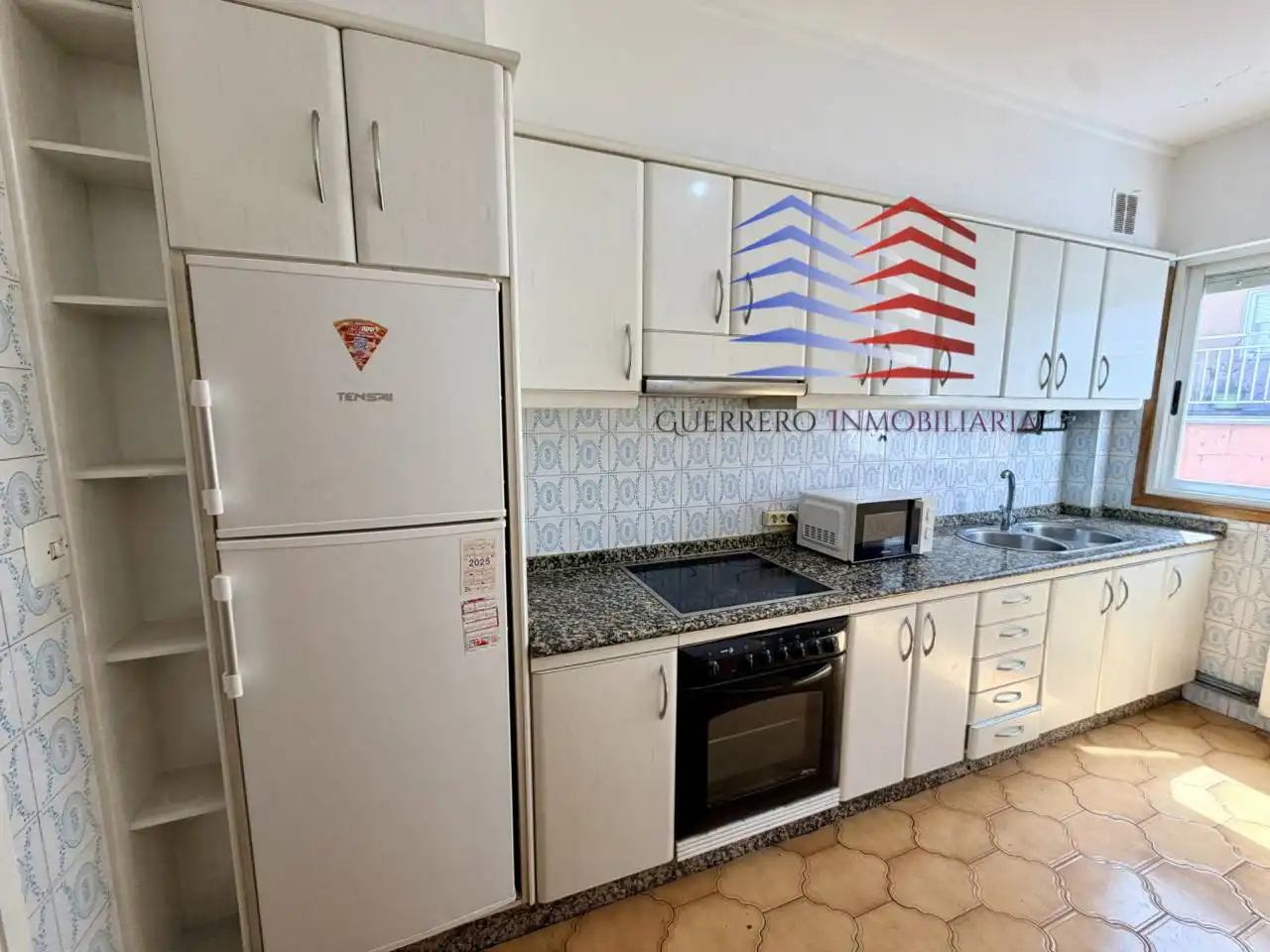 Piso de 110 m² en Ourense