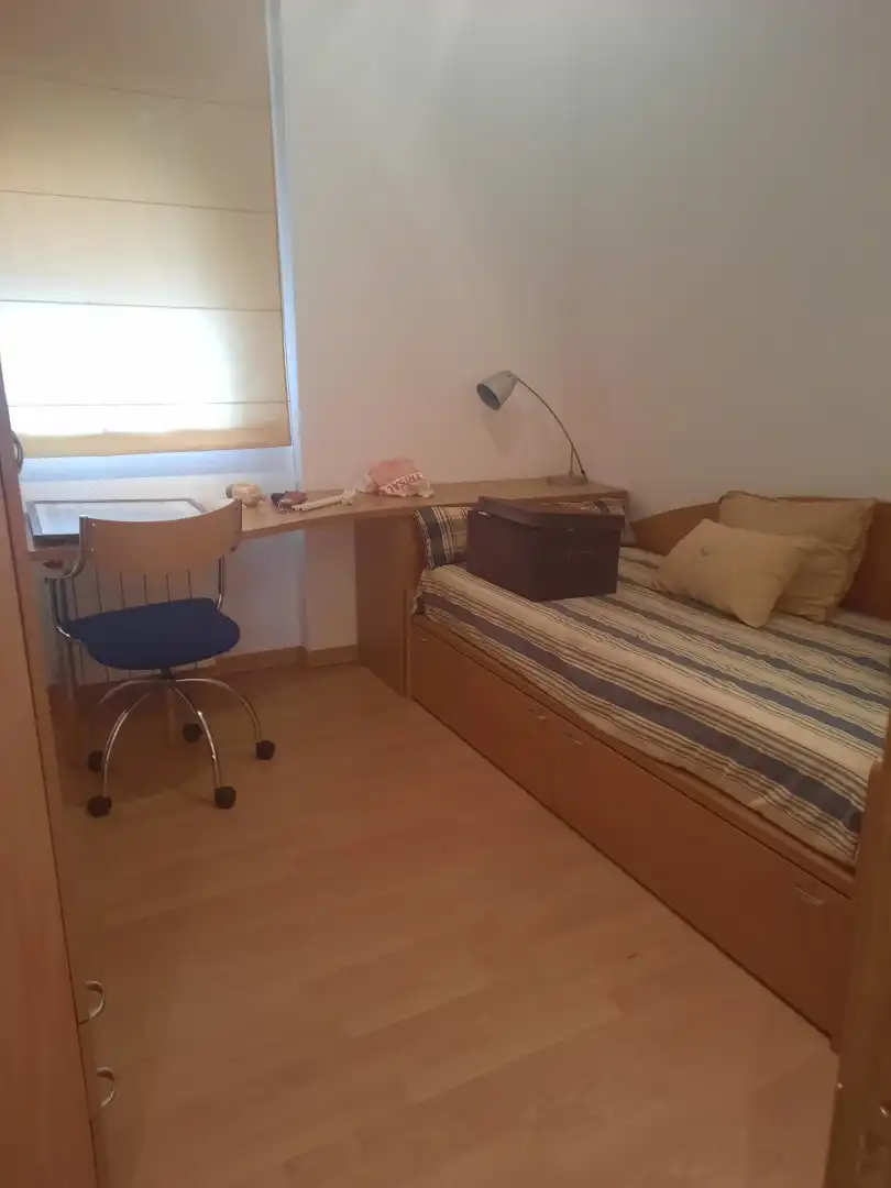 Piso de 90 m² en Badajoz