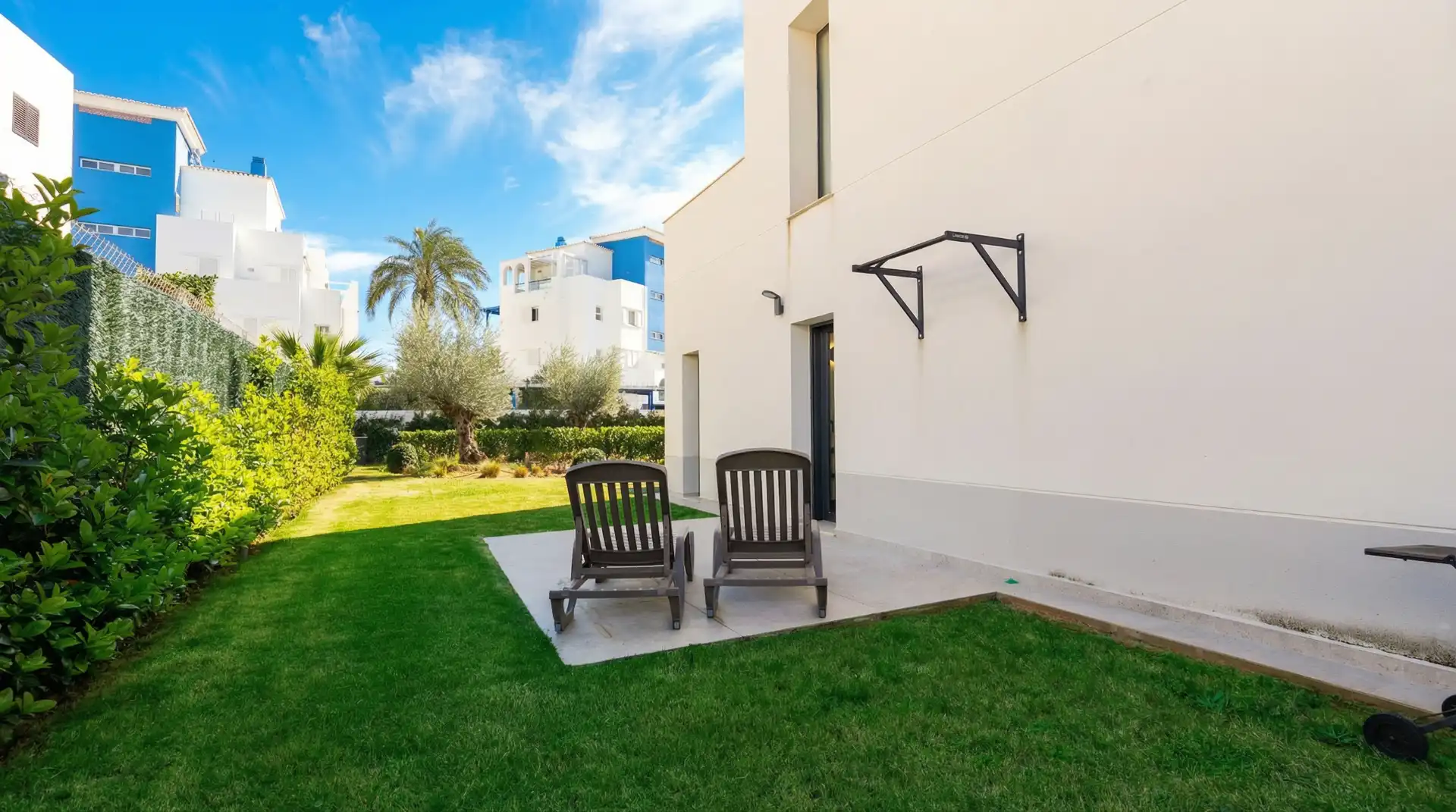 Casa de 160 m² en Dénia
