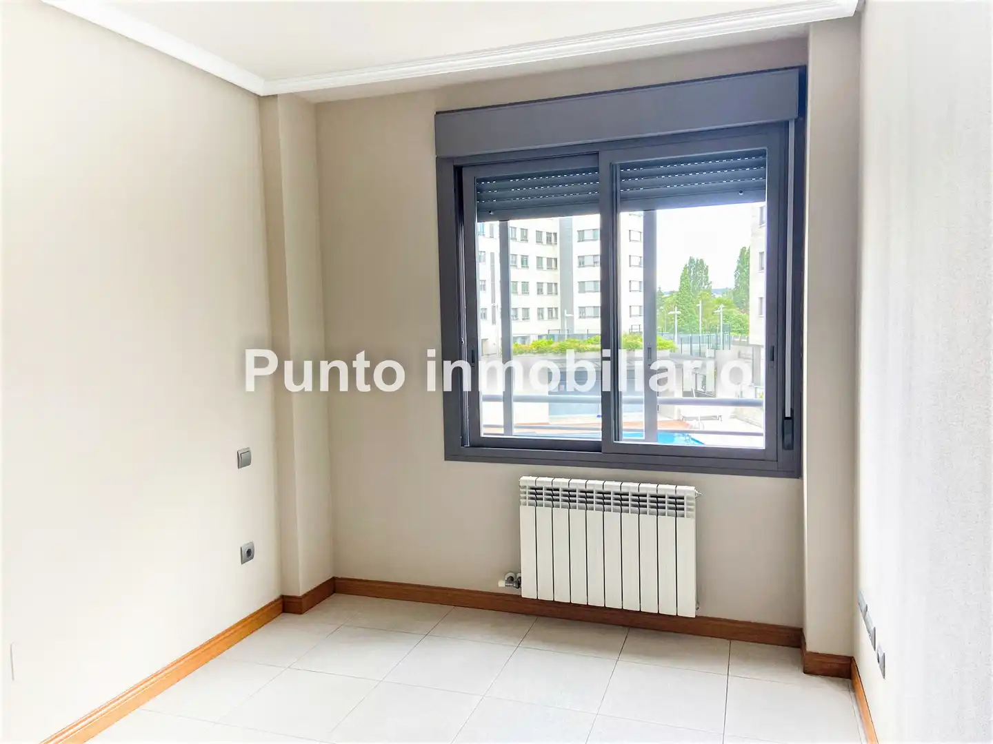 Piso de 93 m² en Valladolid