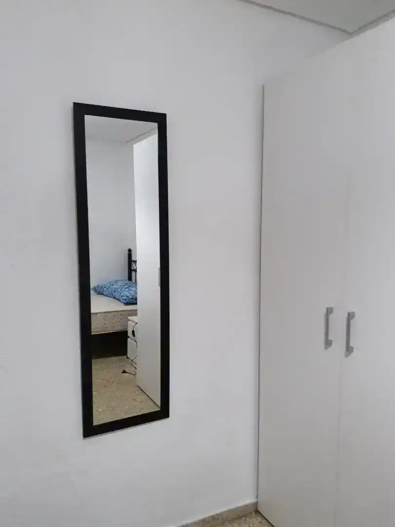 Piso de 110 m² en Sevilla