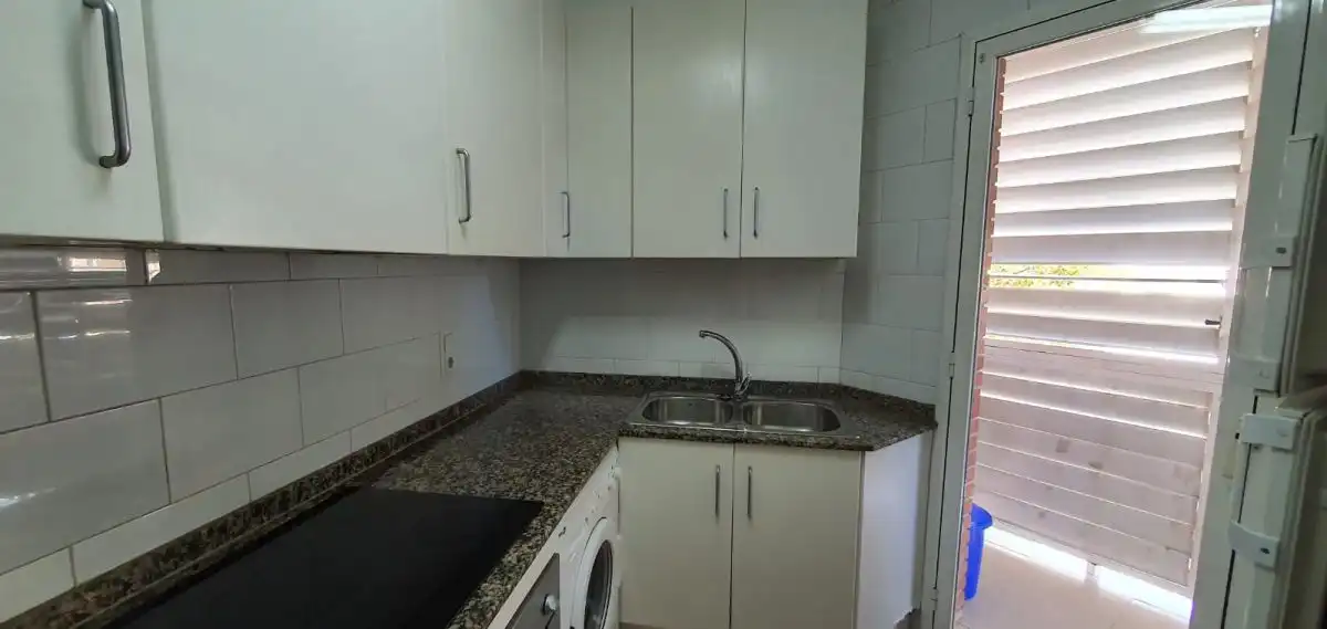 Pis de 60 m² a Tarragona