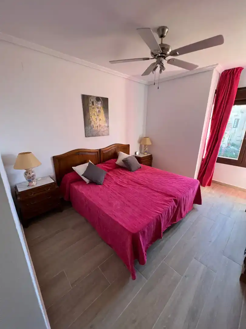 Casa de 125 m² en San Fernando