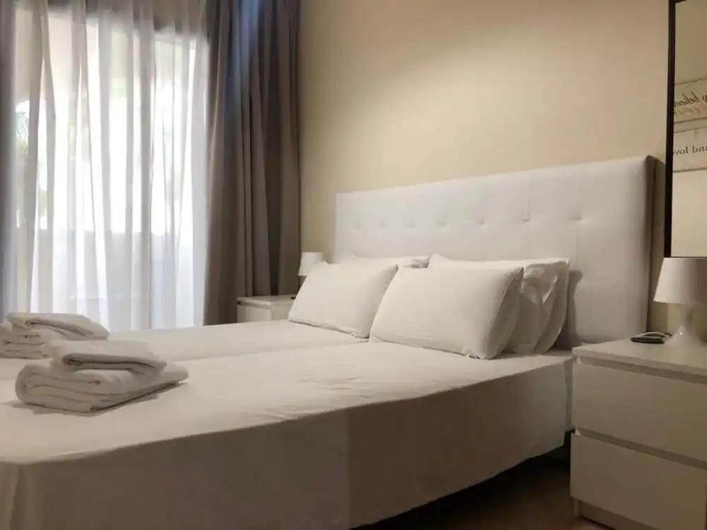 Apartamento 160 m² em Marbella