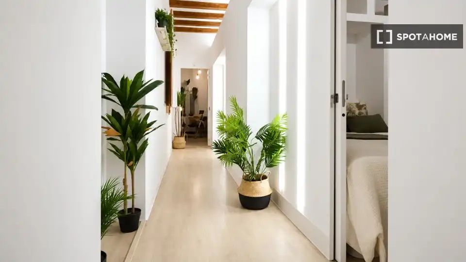 Habitación en alquiler, Barcelona