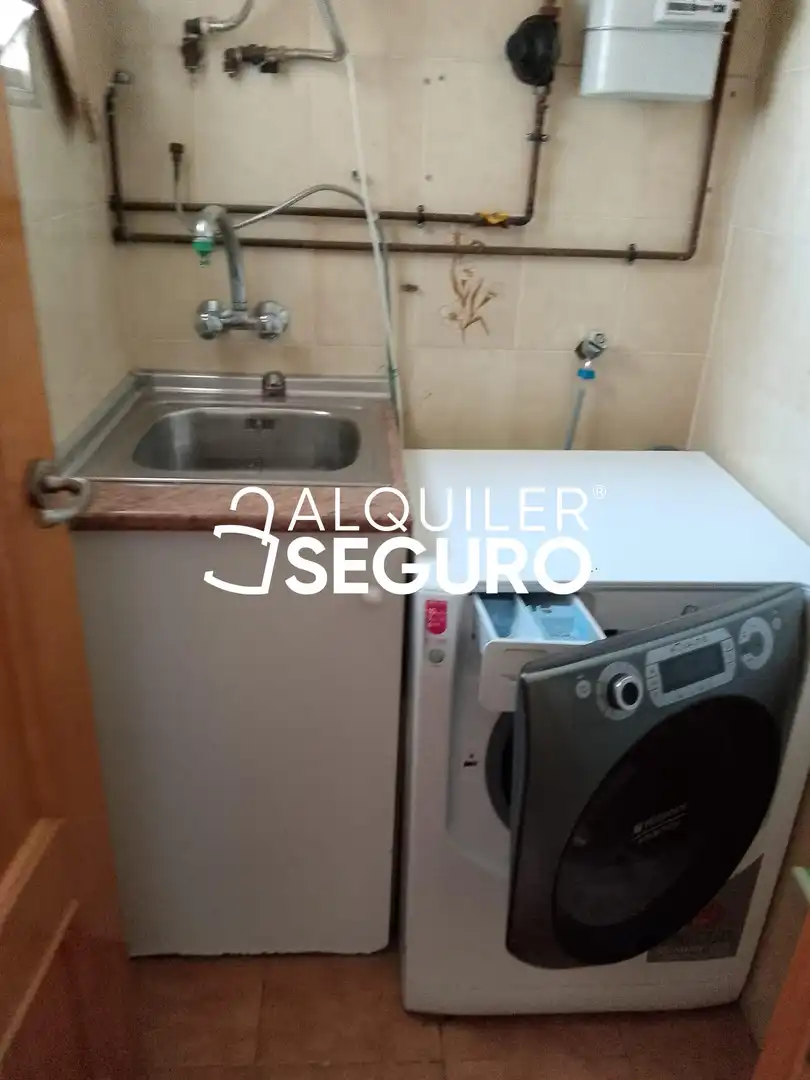 Piso de 80 m² en Molina de Segura