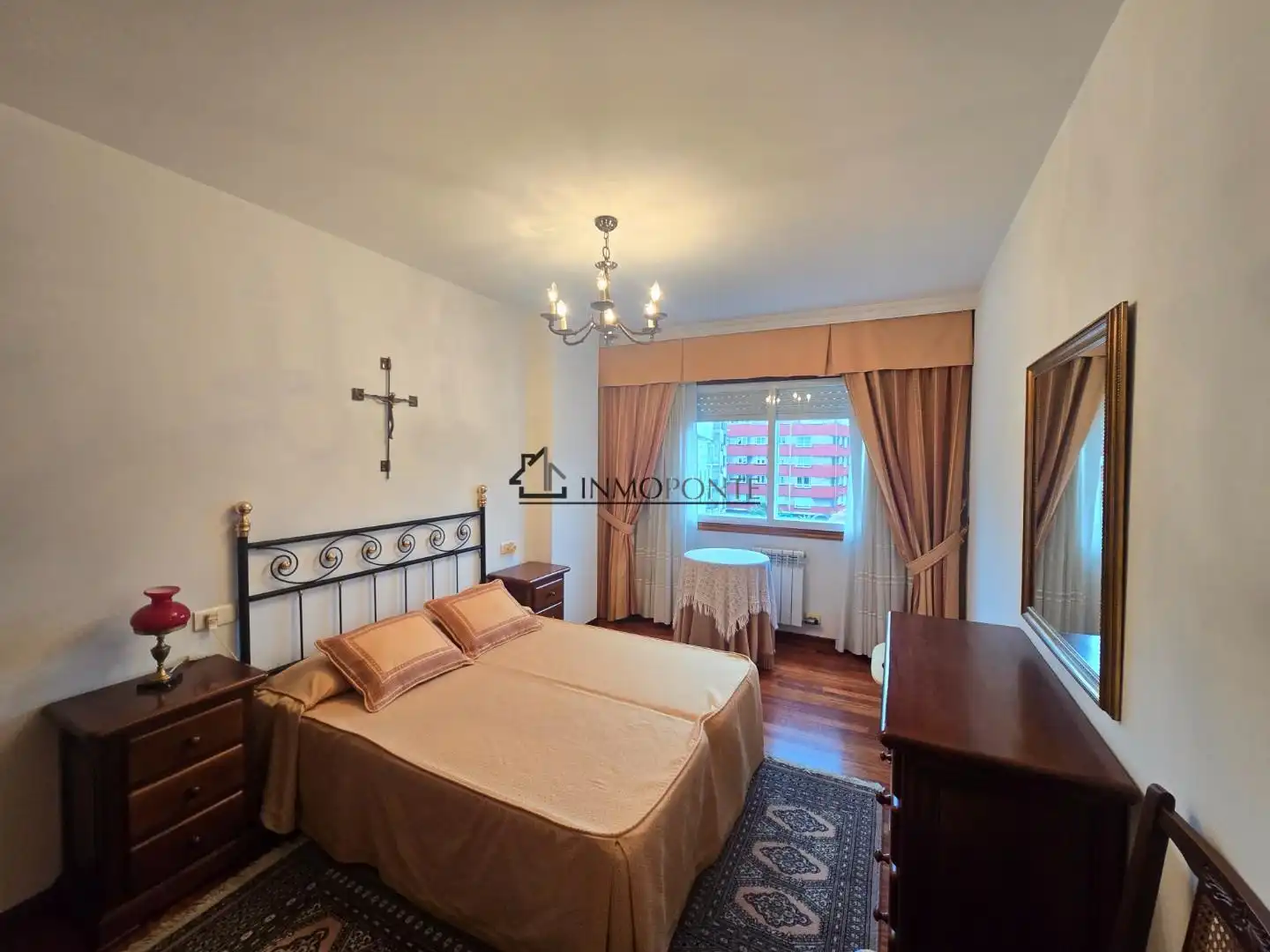 Pis de 122 m² a Pontevedra