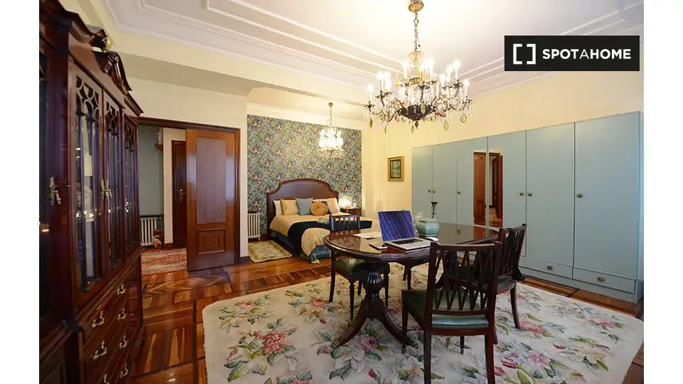Habitación en alquiler, Bilbao