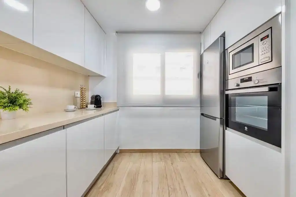 Piso de 210 m² en Finestrat