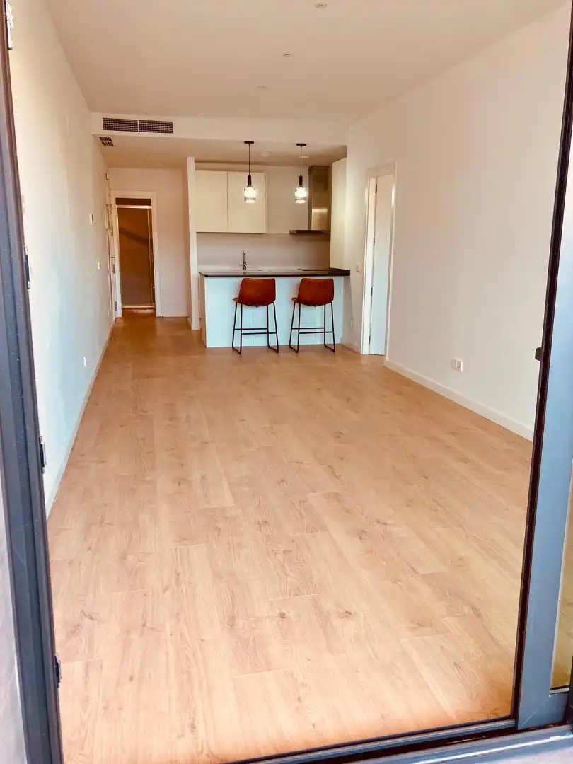 Appartamento 106 m² a Málaga