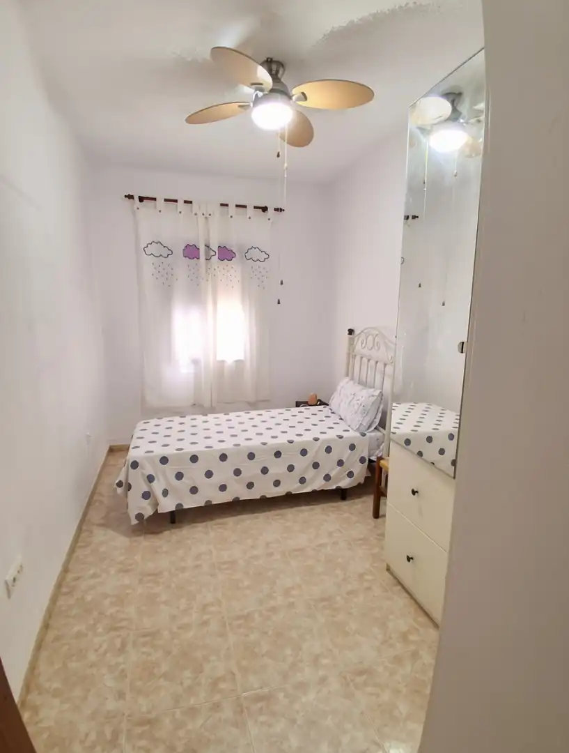 Piso de 76 m² en Sevilla