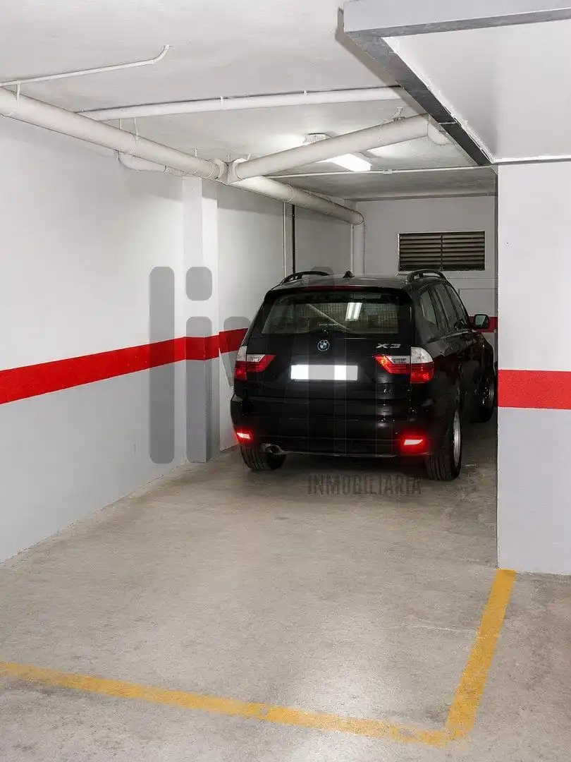 Piso de 120 m² en Jaén