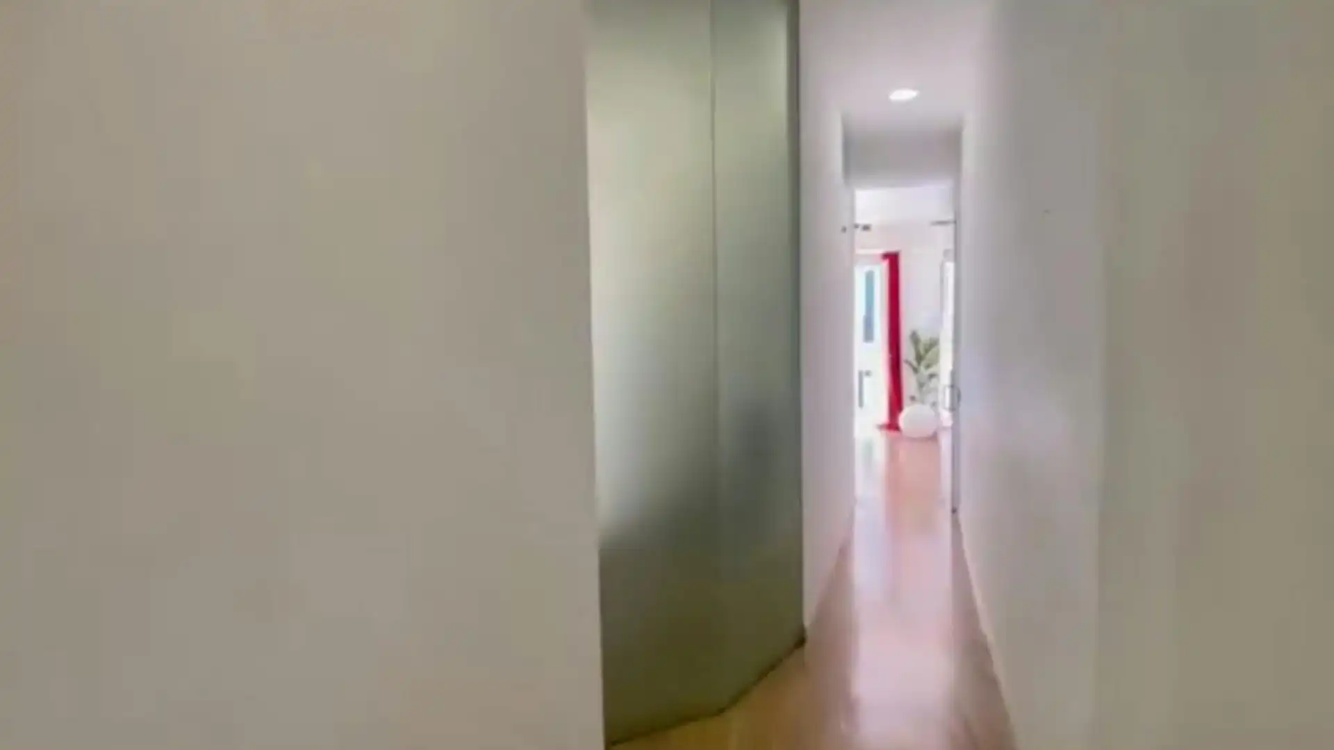 Pis de 200 m² a Madrid