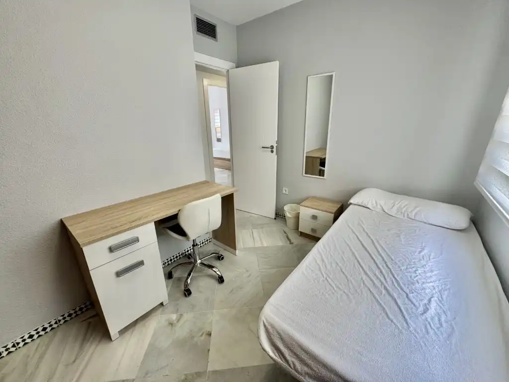 Habitación en alquiler, Córdoba