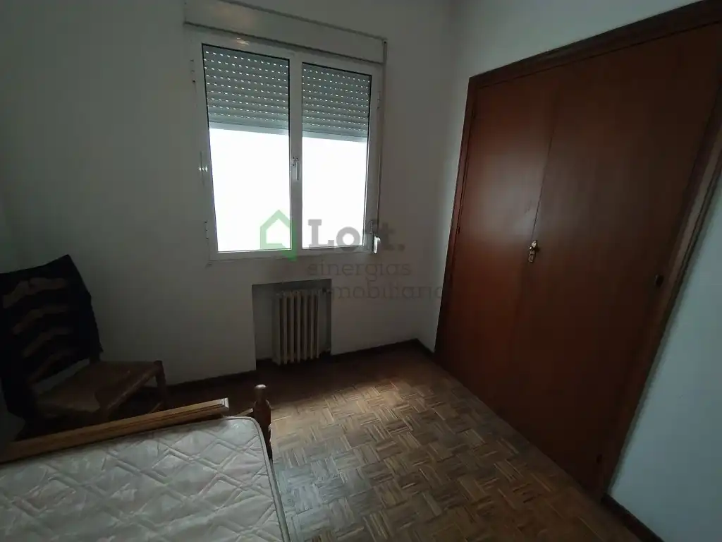 Piso de 200 m² en Badajoz