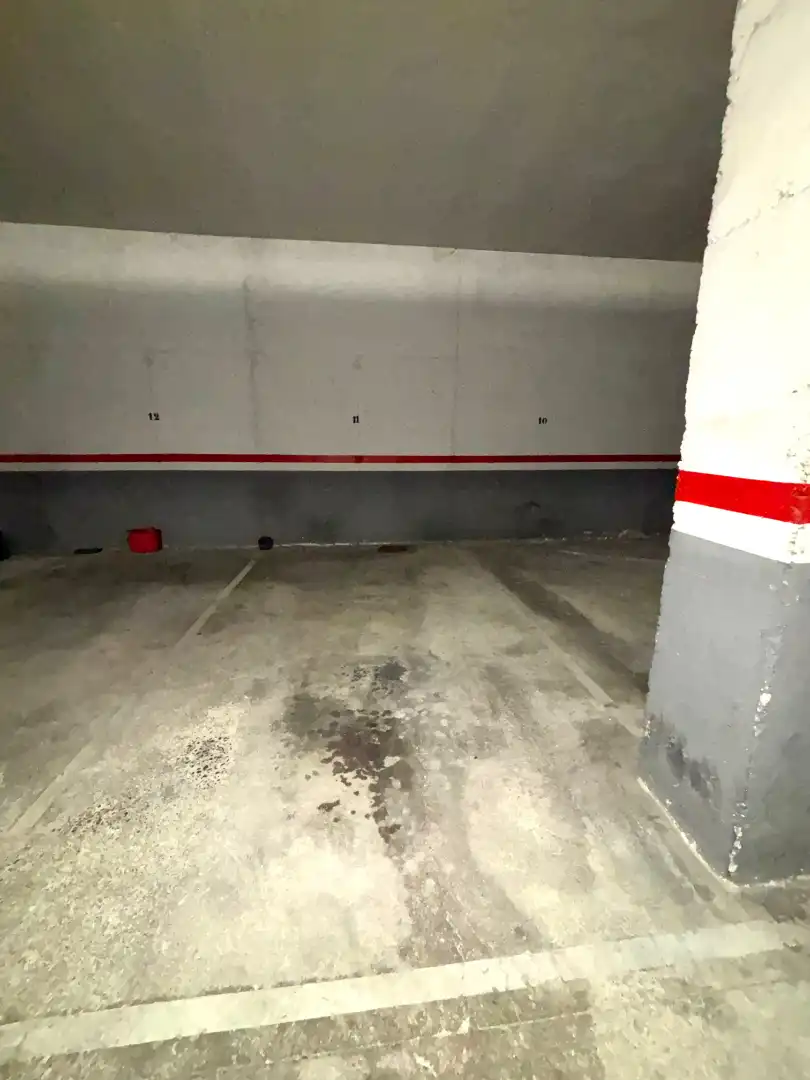 Piso de 151 m² en Plasencia
