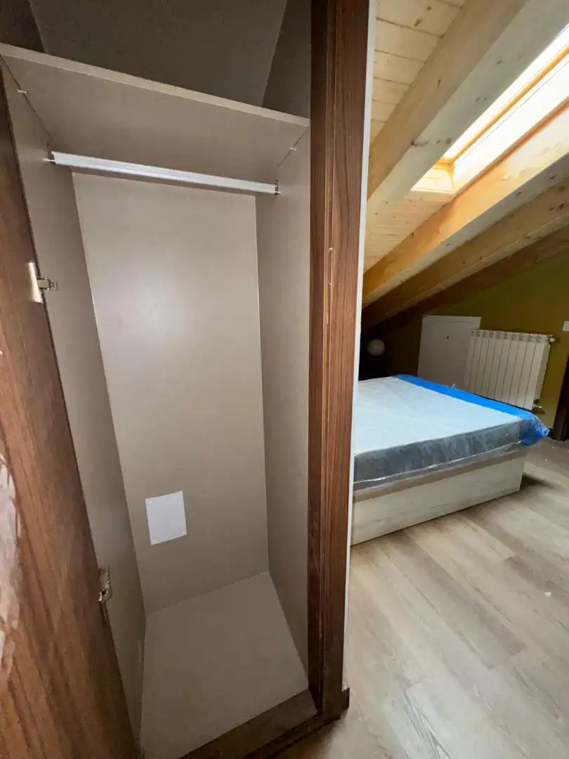 Piso de 70 m² en Segovia