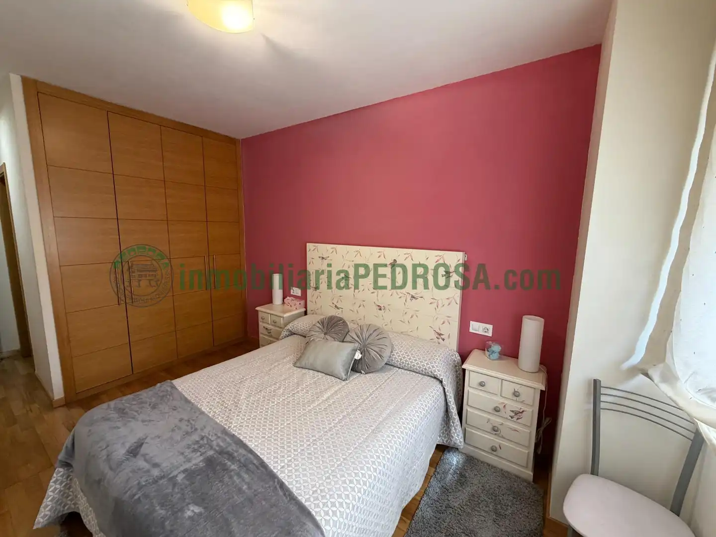 Wohnung 83 m² in Pontevedra
