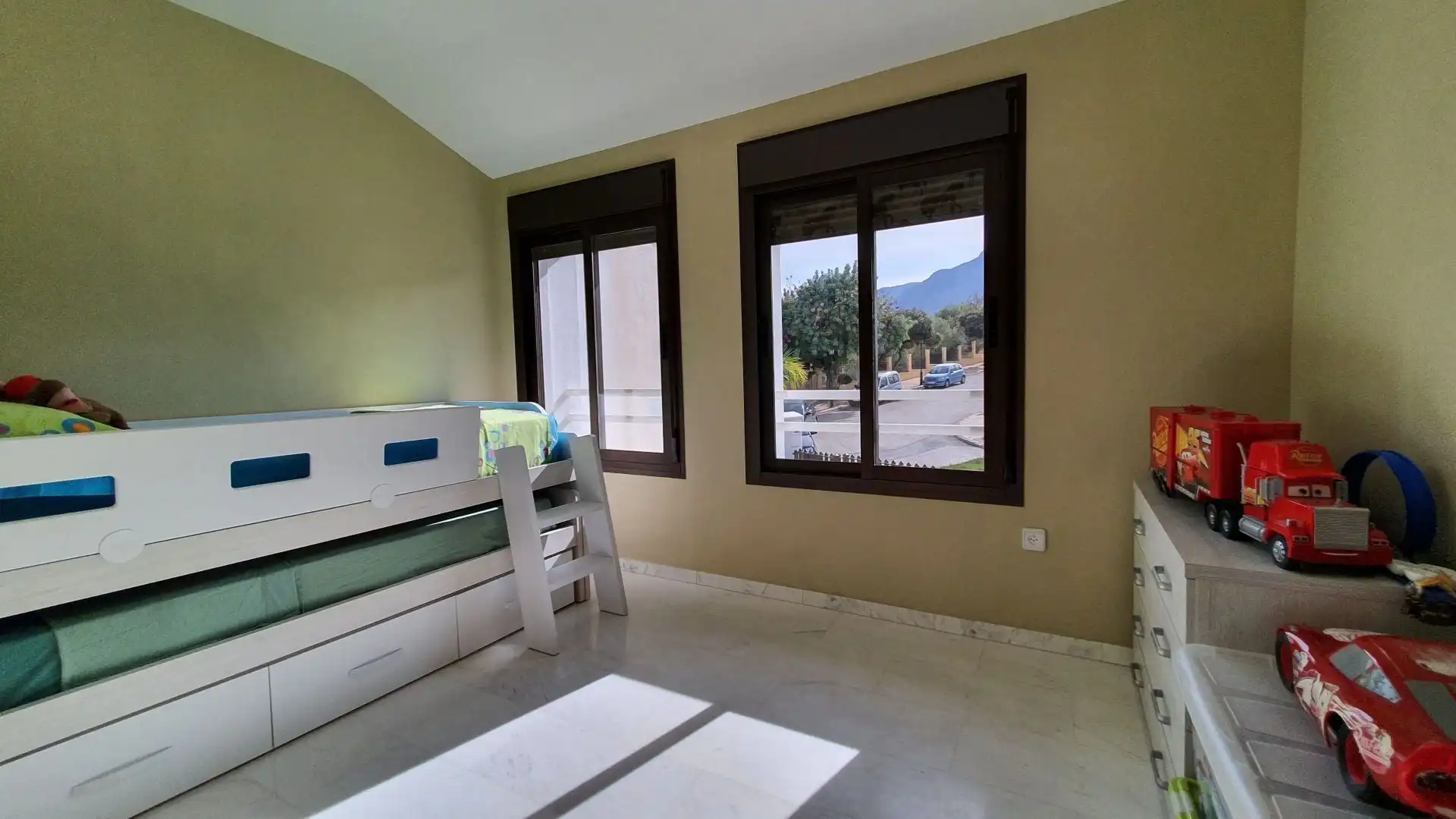 Casa de 130 m² a Alhaurín el Grande