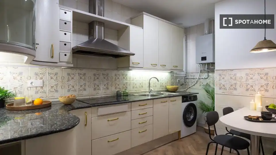 Habitación 155 m², Barcelona