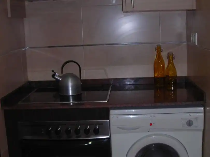 Pis de 42 m² a Calafell