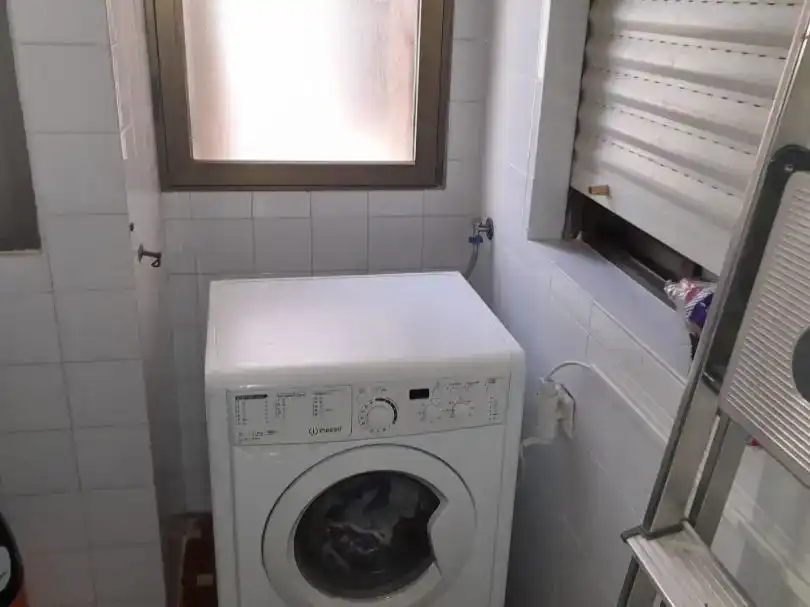 Piso de 130 m² en Almería