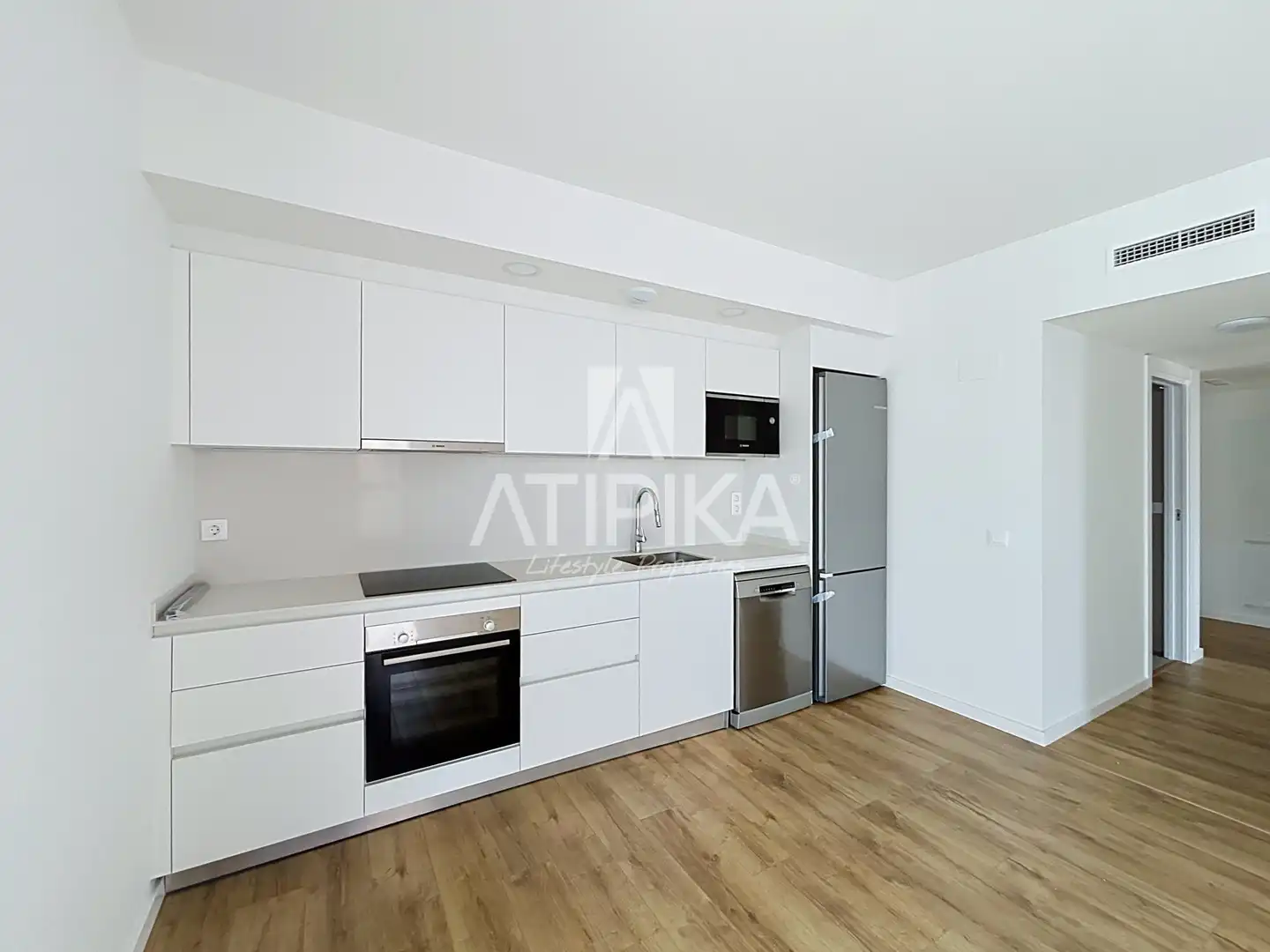 Apartamento 70 m² em l'Hospitalet de Llobregat
