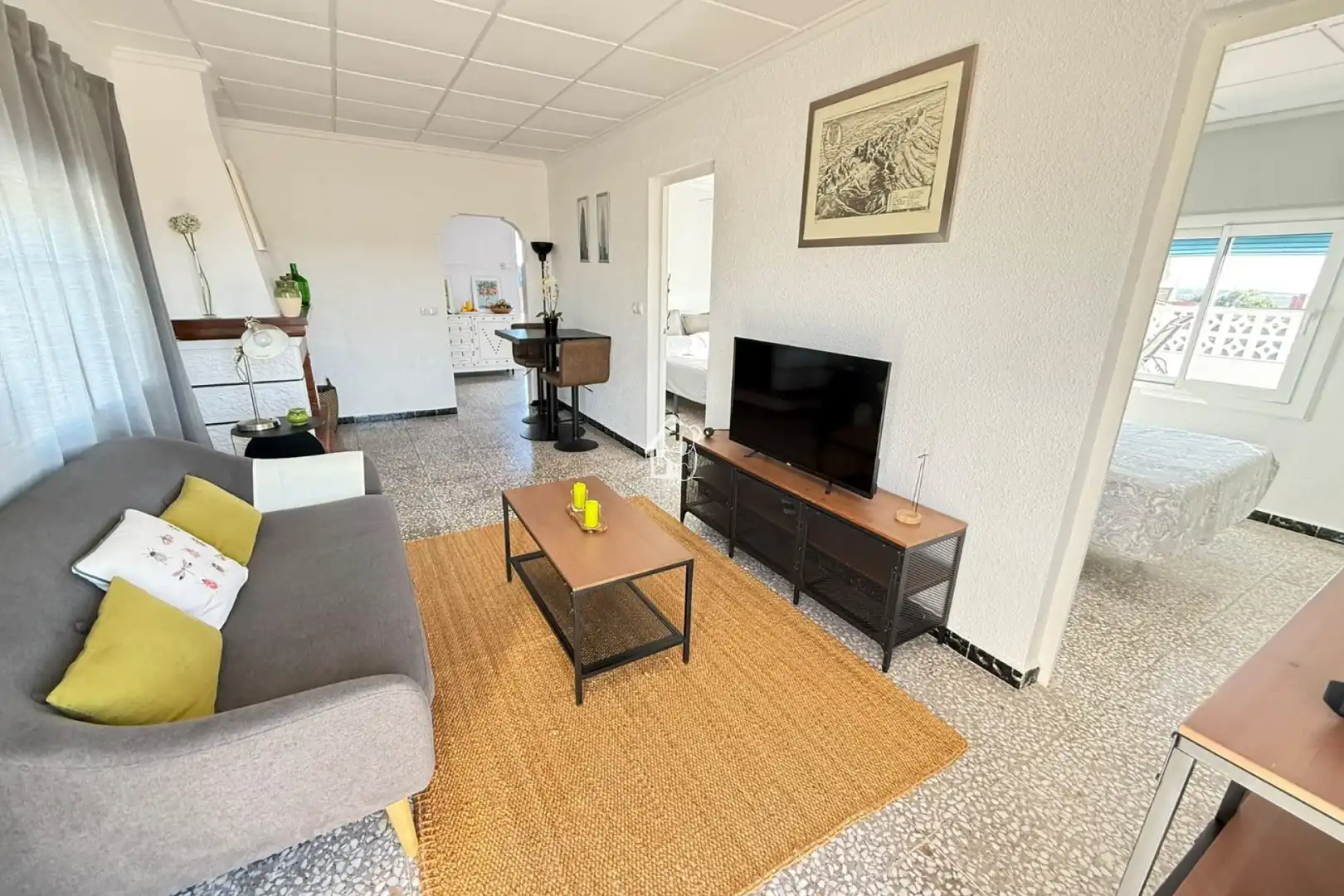 Pis de 75 m² a Guardamar del Segura