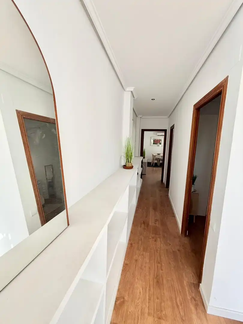 Piso de 87 m² en Valencia
