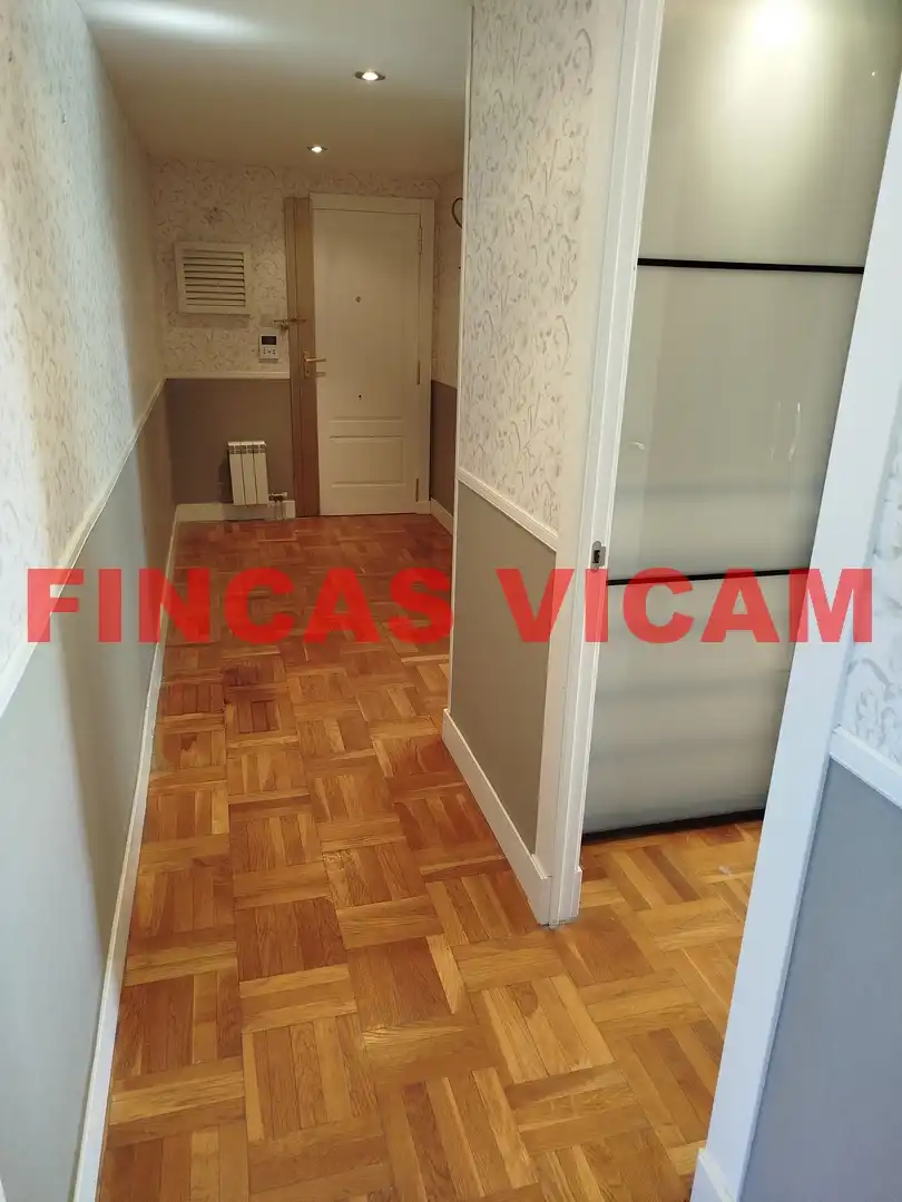 Pis de 112 m² a Osca