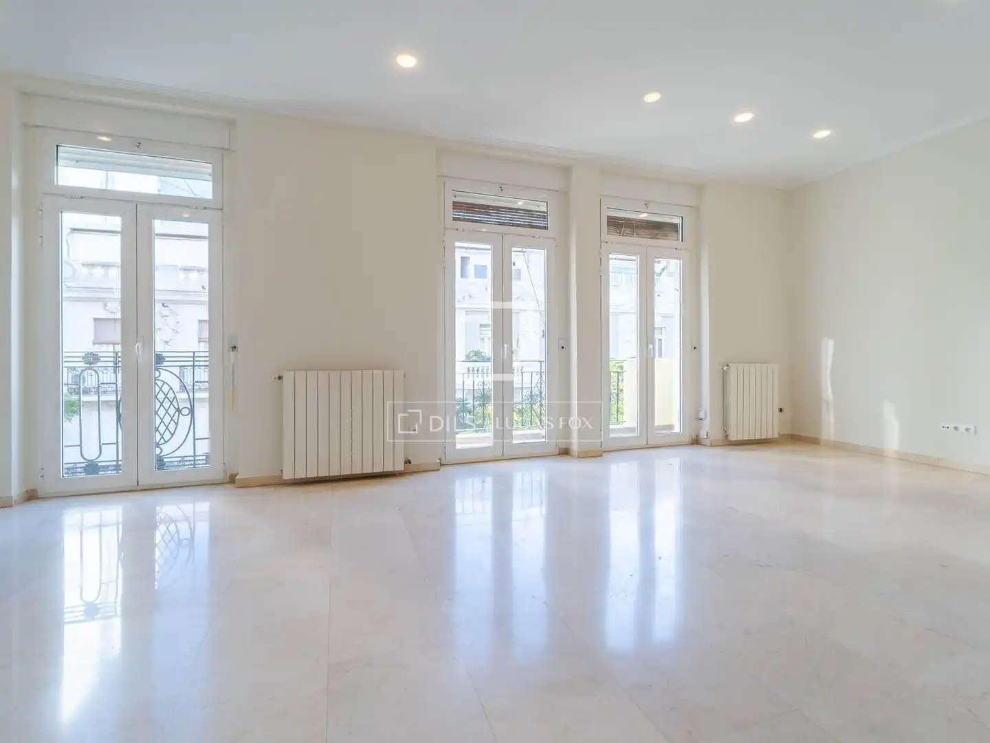 Apartamento 113 m² em València