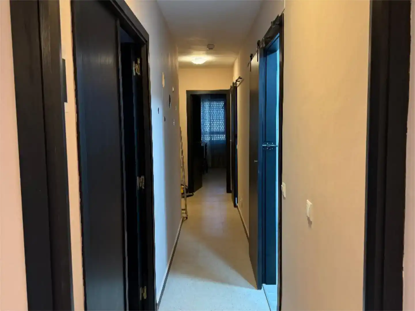 Piso de 104 m² en Magaz de Pisuerga