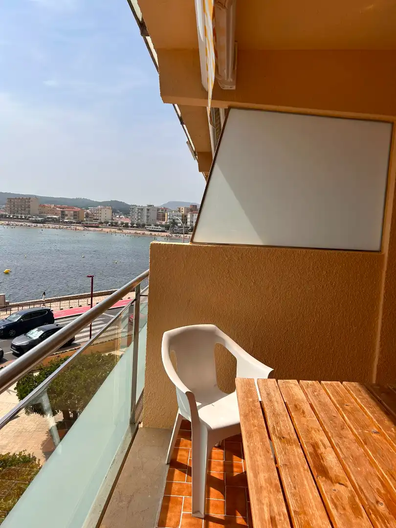 Pis de 75 m² a l'Escala