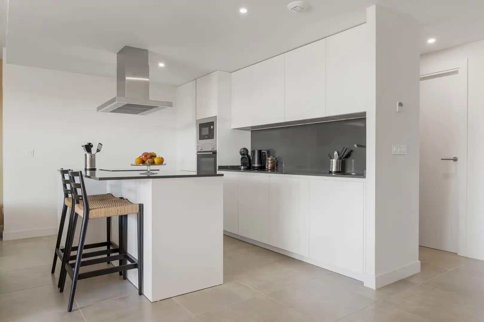 Pis de 214 m² a Estepona