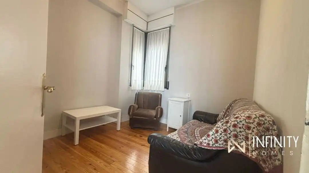 Piso de 125 m² en Bilbao