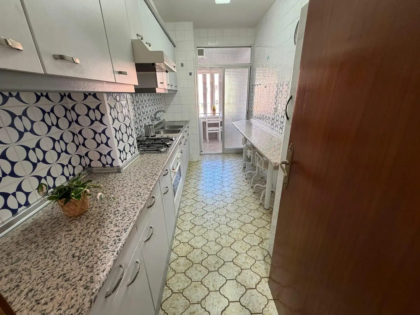 Habitación en alquiler, Madrid
