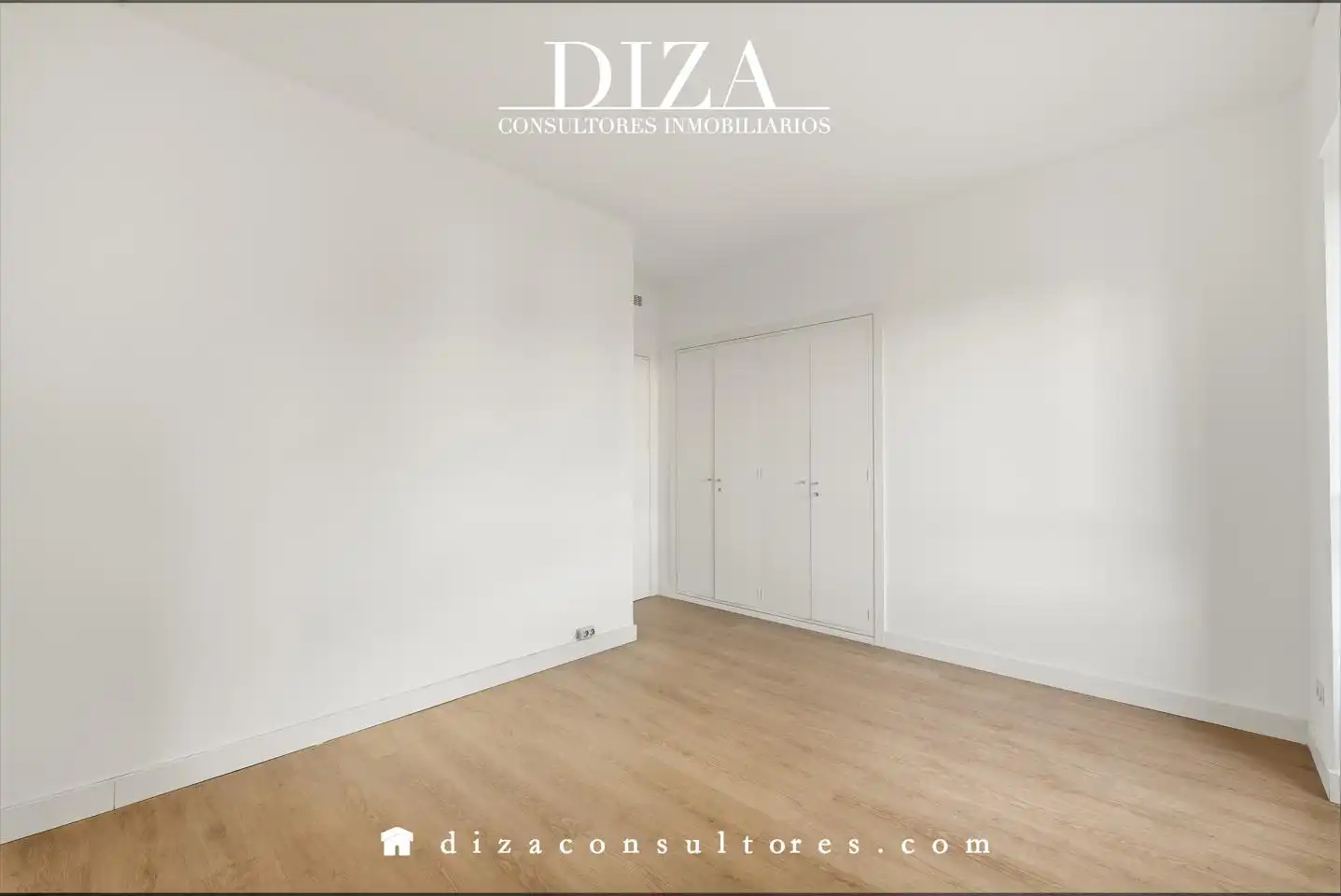 Pis de 132 m² a Madrid