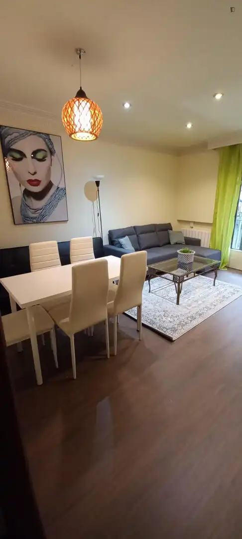Piso de 75 m² en Salamanca