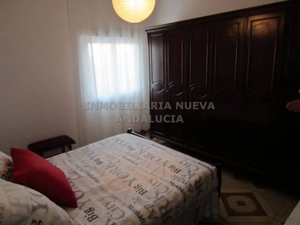 Piso de 87 m² en Almería