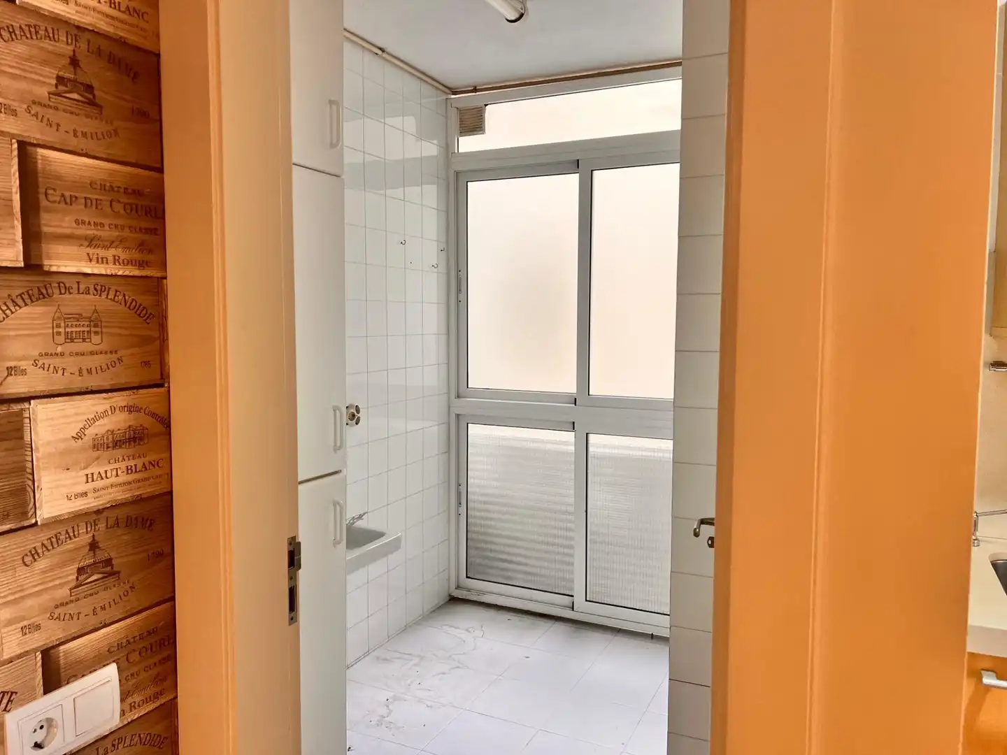 Pis de 115 m² a Mataró