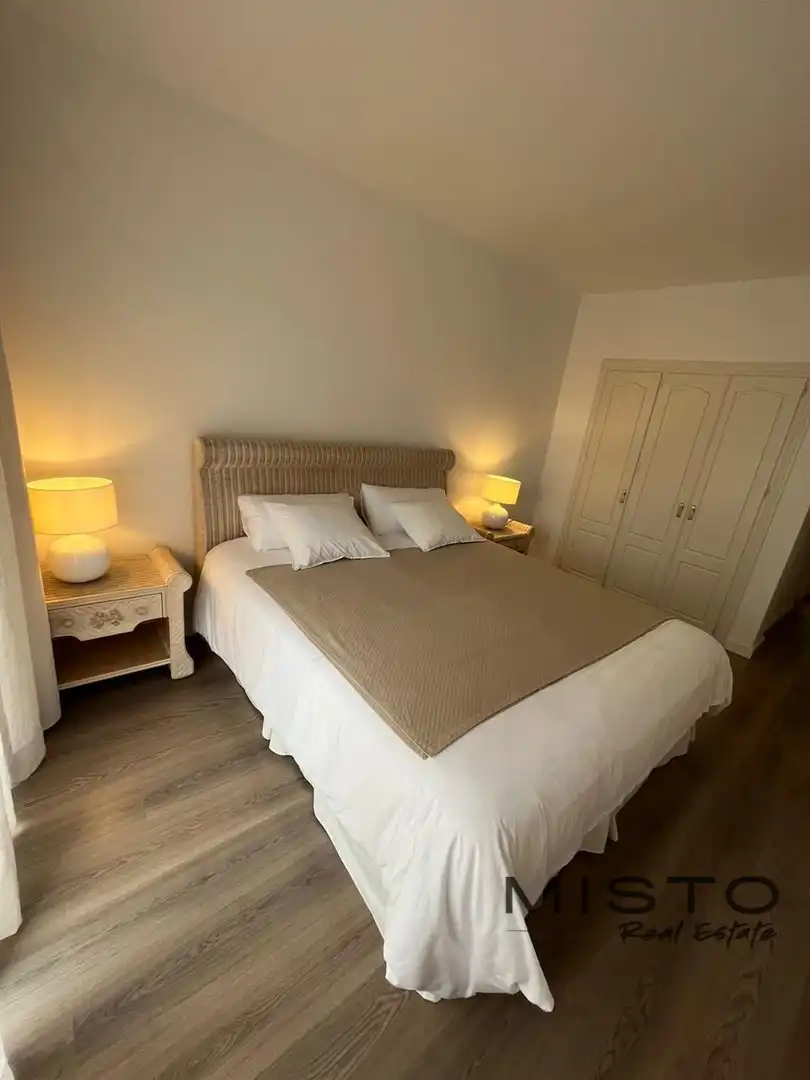 Pis de 105 m² a Marbella