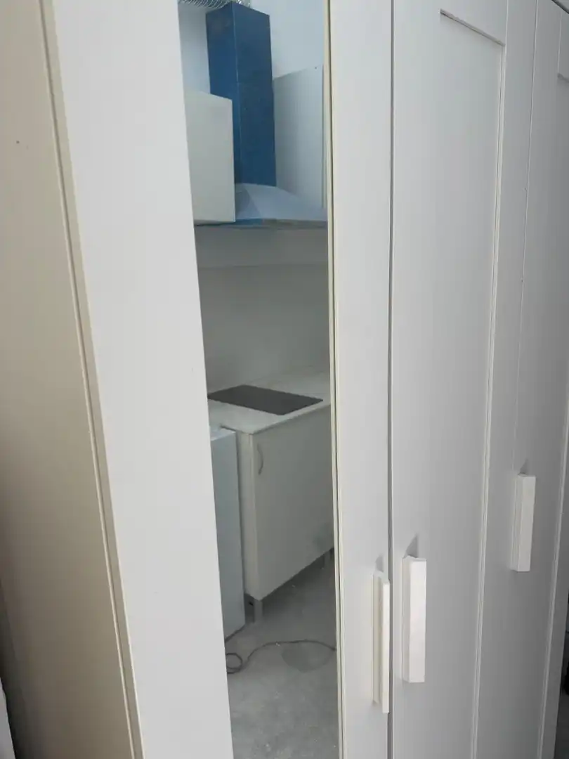 Piso de 20 m² en Vila-real